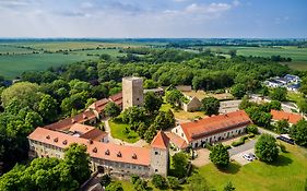 Hotel Burg Wanzleben